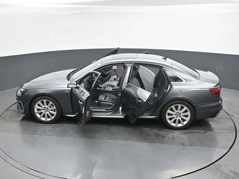 Used 2022 Audi A4 2.0T Premium Plus AWD/4WD image 49