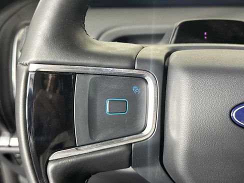 Used 2025 Ford Expedition Max Platinum w/ Driver's Package image 30