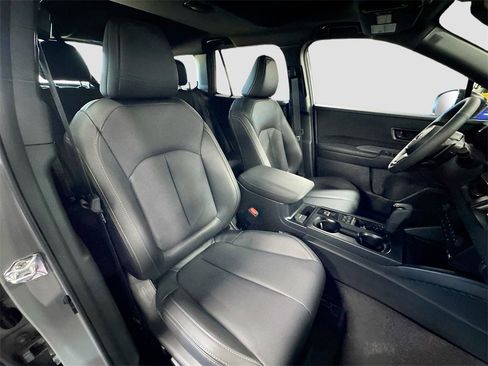 New 2026 Subaru Outback Limited XT image 28