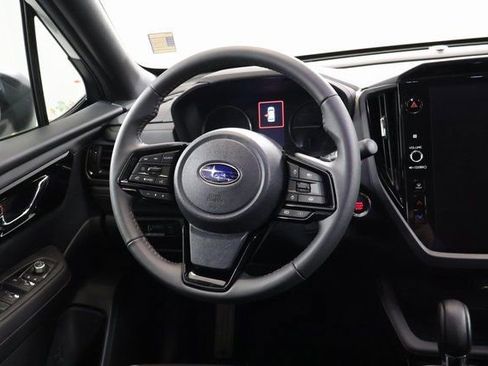 New 2026 Subaru Forester Sport AWD/4WD image 16