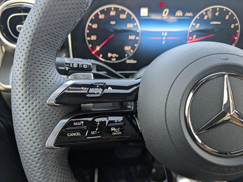 New 2026 Mercedes-Benz GLC 300 4MATIC image 29