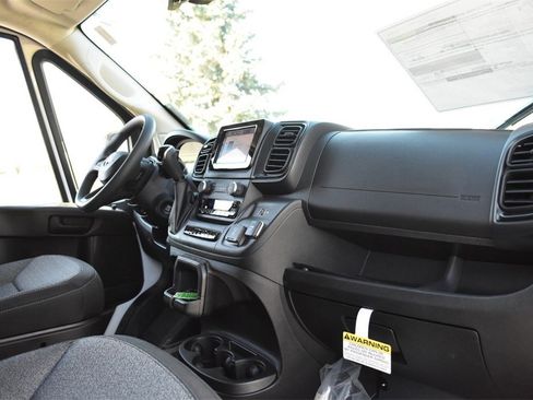 New 2026 RAM ProMaster 2500 w/ Safety Group image 27