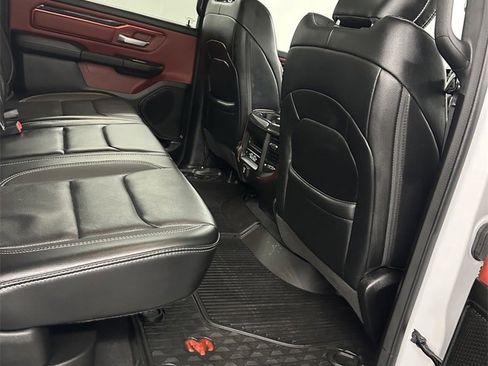 Used 2022 RAM 1500 Rebel w/ Rebel Level 2 Equipment Group image 36
