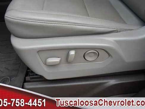 Certified 2024 GMC Sierra 1500 SLT w/ SLT Premium Plus Package AWD/4WD image 22