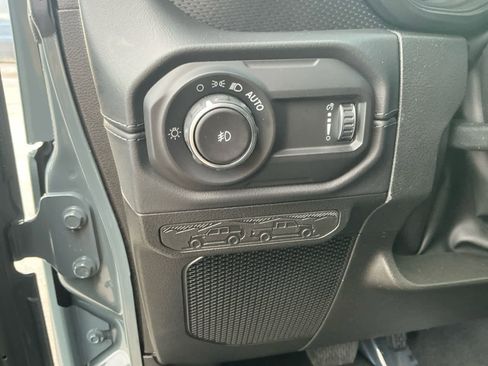 New 2026 Jeep Wrangler Unlimited Rubicon image 21