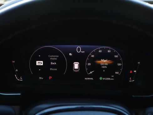 Certified 2026 Honda Passport TrailSport Elite image 29