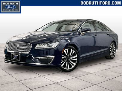 Used 2019 Lincoln MKZ Reserve