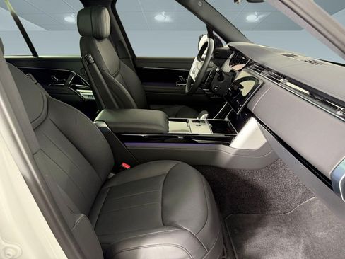 Used 2025 Land Rover Range Rover SE AWD/4WD image 23