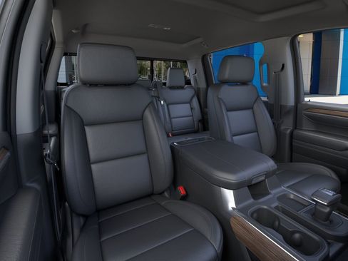 New 2026 Chevrolet Silverado 1500 RST w/ Convenience Package II AWD/4WD image 16