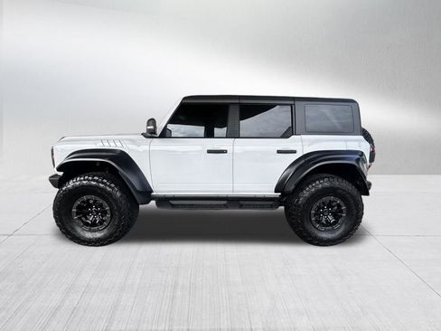 Used 2023 Ford Bronco Raptor image 7