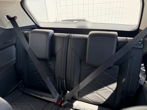 New 2026 Volkswagen Atlas SE AWD/4WD image 19
