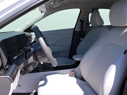 New 2026 Hyundai Kona SE FWD image 13