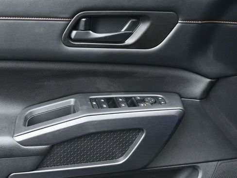 Used 2023 Nissan Pathfinder Rock Creek image 14