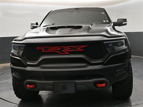 Used 2022 RAM 1500 TRX w/ TRX Level 2 Equipment Group image 3