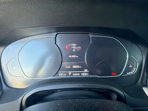 Used 2021 BMW 430i Coupe w/ Convenience Package RWD image 6