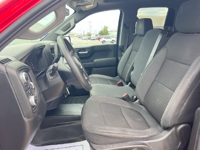 Used 2020 GMC Sierra 1500 4x4 Double Cab w/ Fleet Convenience Package image 26