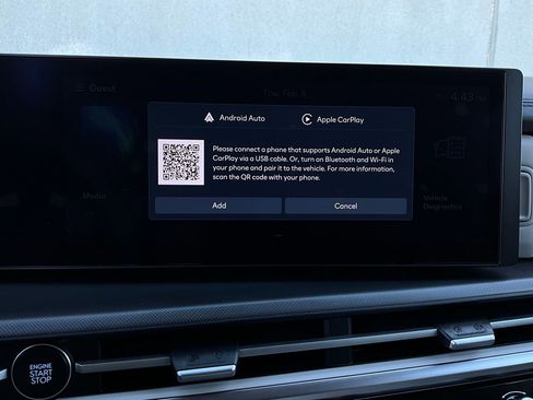 Used 2025 Hyundai Santa Fe SEL image 31