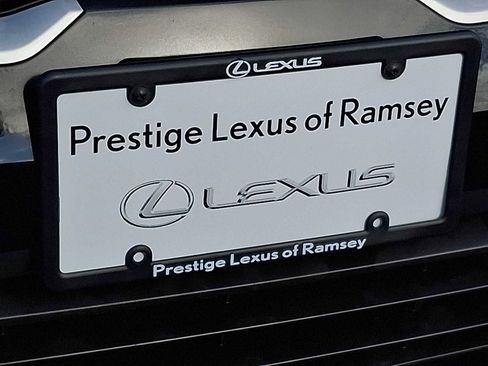 Used 2024 Lexus NX 350 AWD w/ Cold Area Package image 30