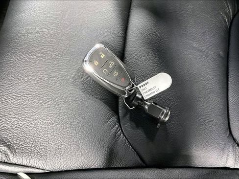 Used 2023 Chevrolet Camaro LT RWD image 28