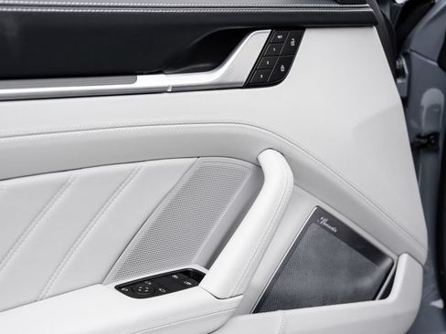 Certified 2024 Porsche 911 Turbo S AWD/4WD image 8
