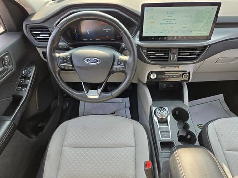 Used 2023 Ford Escape Active w/ Tech Pack #1 FWD image 14
