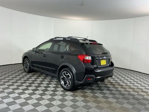 Used 2016 Subaru Crosstrek 2.0i Premium AWD/4WD image 7
