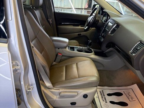 Used 2011 Dodge Durango Crew w/ Entry Nav/Commuter Group RWD image 26