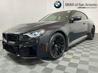 Certified 2024 BMW M2 w/ Lighting Package