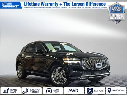 Used 2025 Genesis GV70 2.5T