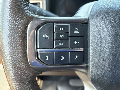 Used 2024 Ford F250 King Ranch w/ Chrome Package image 30