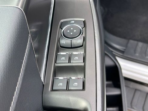 Used 2024 Ford F150 XLT w/ XLT Black Appearance Package RWD image 20