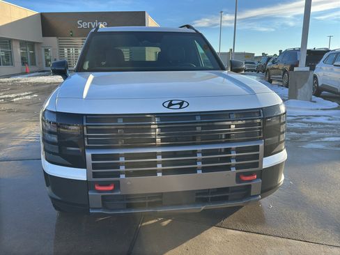 New 2026 Hyundai Palisade XRT Pro image 8