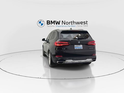 Used 2021 BMW X5 xDrive45e w/ Premium Package image 13