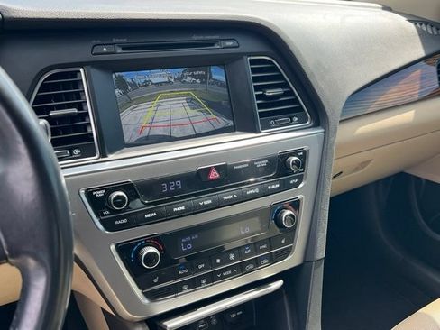 Used 2017 Hyundai Sonata Limited FWD image 23