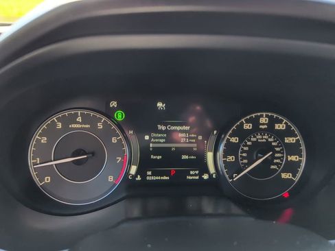 Used 2025 Acura RDX SH-AWD w/ Technology Package image 17