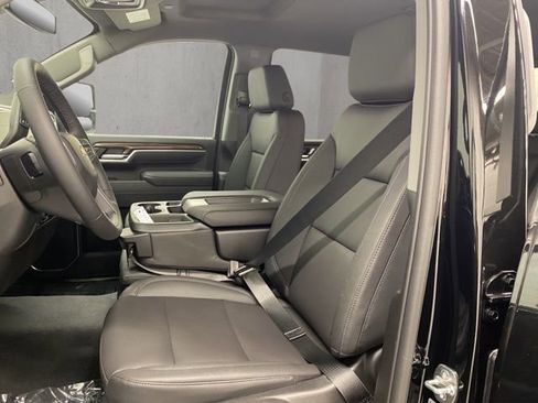 New 2026 Chevrolet Silverado 3500 LT w/ All Star Edition AWD/4WD image 11