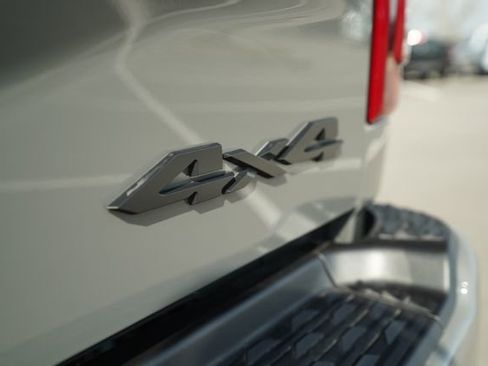 New 2026 RAM 2500 Laramie image 44