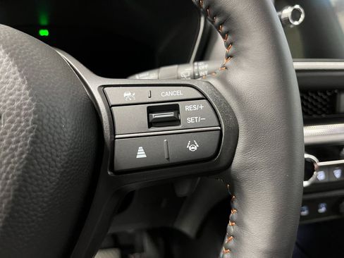 New 2026 Honda CR-V Sport image 17