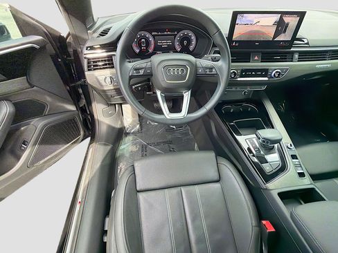 Used 2024 Audi A5 2.0T Premium Plus AWD/4WD image 15