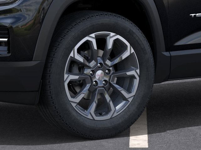 New 2027 GMC Terrain Elevation w/ Elevation Premium Package AWD/4WD image 11