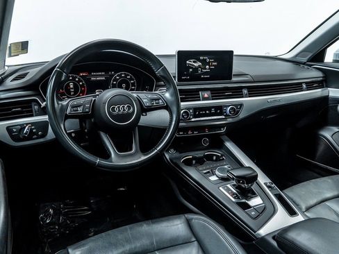 Used 2018 Audi A4 2.0T Premium Plus image 4