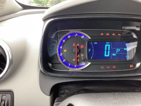 Used 2015 Chevrolet Trax LTZ AWD/4WD image 10