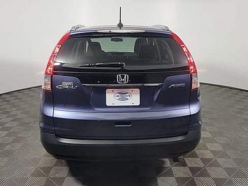 Used 2014 Honda CR-V EX-L image 5