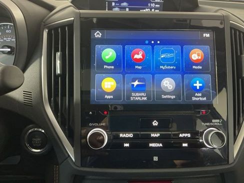 Used 2023 Subaru Crosstrek 2.5i Limited image 20