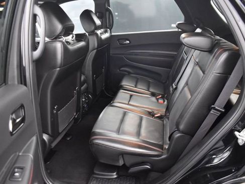 Used 2024 Dodge Durango R/T image 35