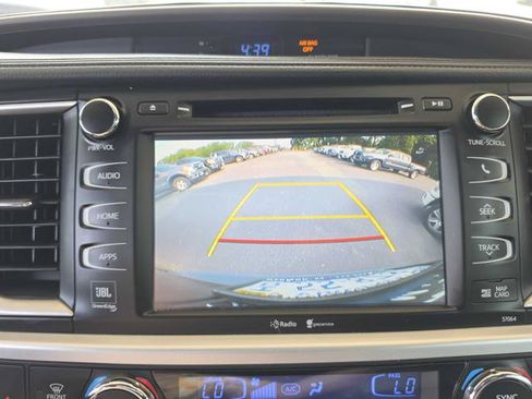 Used 2015 Toyota Highlander Limited AWD/4WD image 29