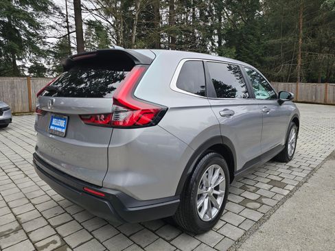 Used 2023 Honda CR-V EX-L image 7