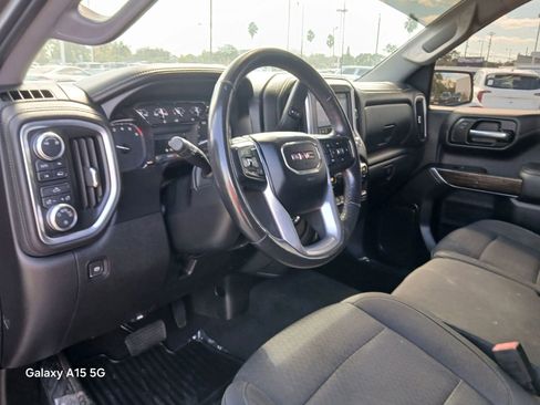 Used 2019 GMC Sierra 1500 SLE w/ SLE Value Package image 8