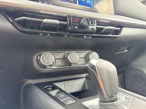 New 2026 Nissan Kicks S FWD image 13