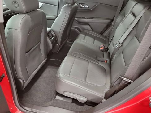 Used 2023 Chevrolet Blazer LT w/ Midnight/Sport Edition image 21